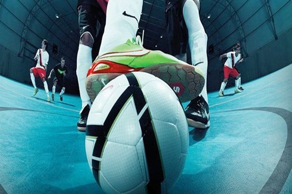 مسابقات فوتسال جام فجر در سمنان برگزار می‌شود