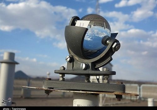 سایت هواشناسی در فرودگاه سمنان راه‌اندازی می‌شود