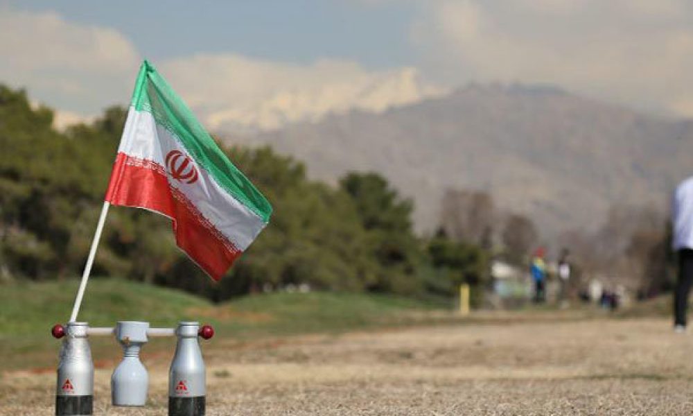 استان سمنان پیشگام در ساخت تجهیزات وودبال