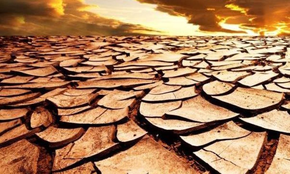 سمنان در خشک ترین سال نیم قرن اخیر !