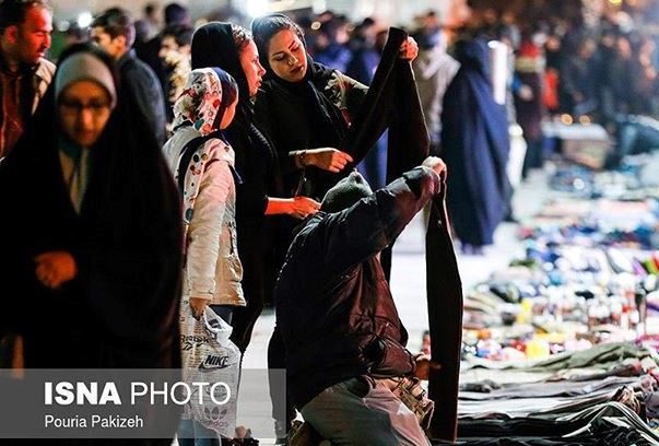بازارهای استان سمنان زیر ذره‌بین بازرسان طرح نظارتی نوروز