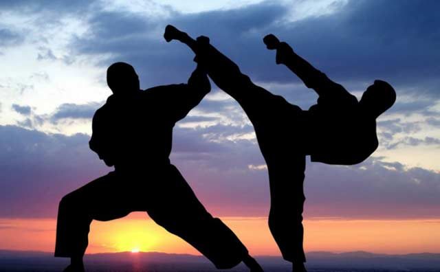 سمنان قهرمان مسابقات کشوری کاراته شیتوریو شوبوکان شد
