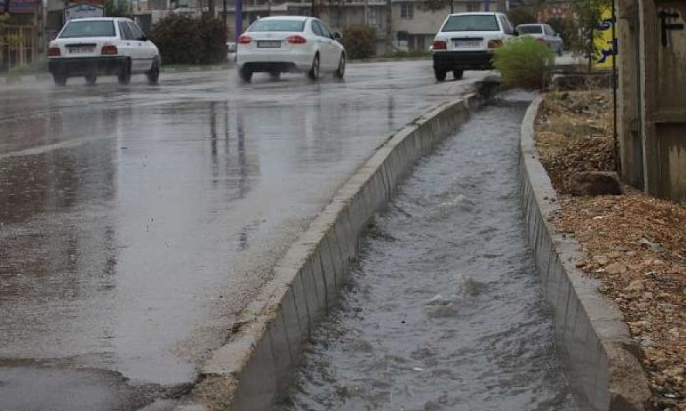 هشدار هواشناسی درباره طغیان رودخانه های فصلی در سمنان