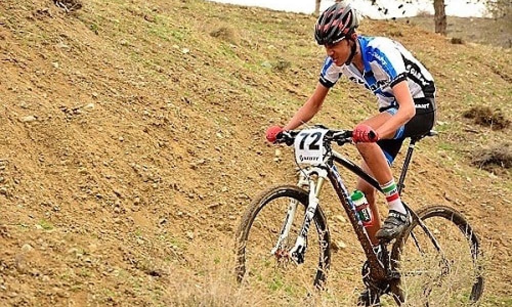 لیگ دوچرخه‌سواری کوهستان استان سمنان برگزار می‌شود