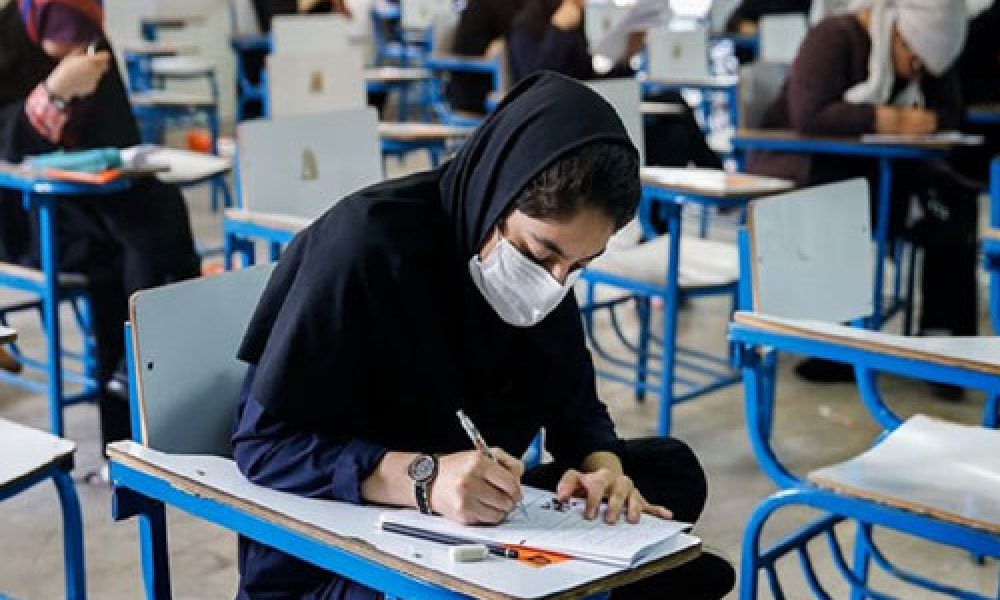 آغاز امتحانات نهایی دانش‌آموزان از ۱۷ خرداد +برنامه امتحانی