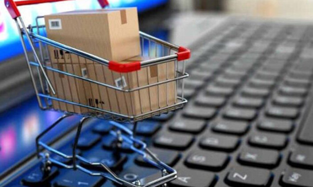 خرید اینترنتی در استان سمنان ۴۵۰ درصد افزایش یافت