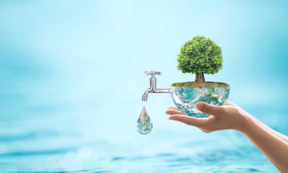 کرونا مصرف آب در استان سمنان را ۱۶ درصد افزایش داد