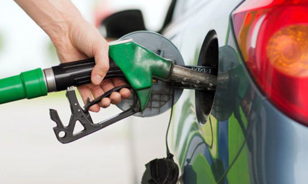 کاهش مصرف بنزین نسبت به قبل از کرونا در سمنان