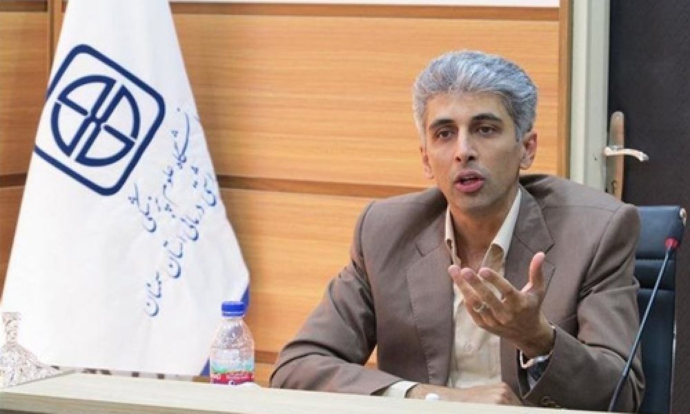 رئیس دانشگاه علوم پزشکی سمنان: مرکز سوانح سوختگی سمنان در هفته دولت افتتاح می‌شود