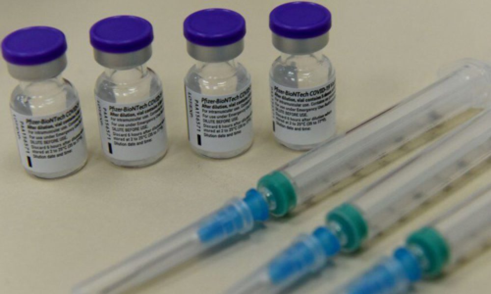 مهار کرونا دلتا با تزریق واکسن فایزر