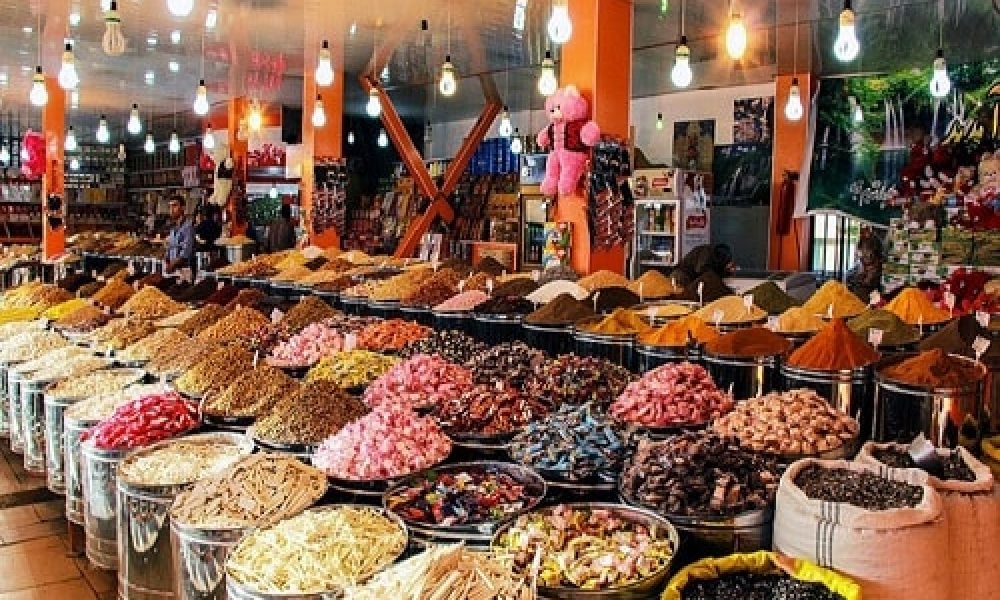 نظارت کافی بر بازار شب عید اعمال می‌شود