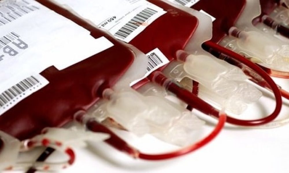 سمنانی‌ها همچنان در اهدای خون پیشتازند