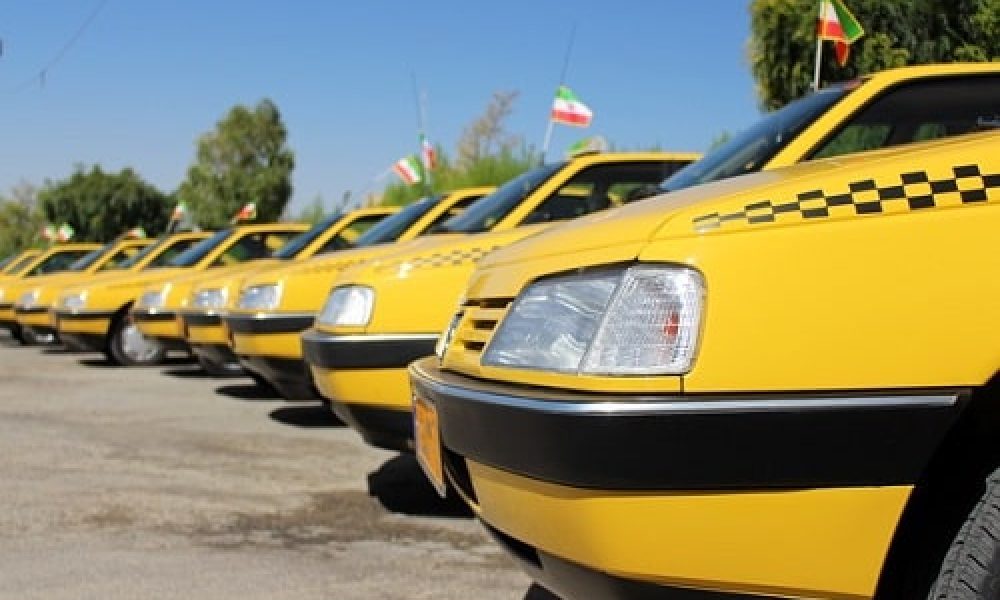 اعطای تسهیلات بدون کارمزد و ضامن به رانندگان تاکسی