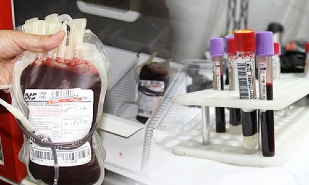 بیشترین اهداکننده مستمر خون در استان سمنان