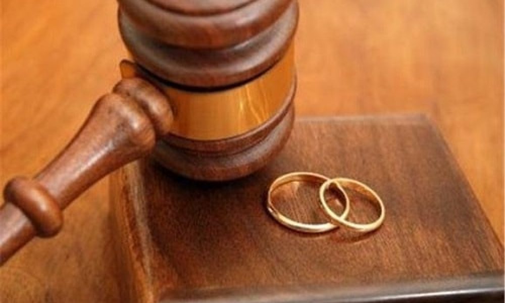 کاهش طلاق در شهرستان سمنان