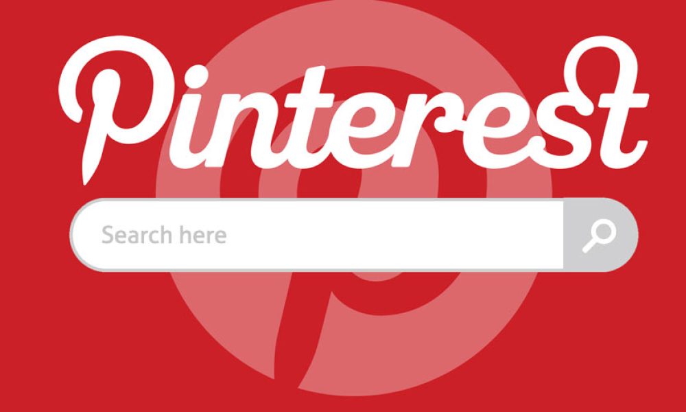 معرفی اپلیکیشن Pinterest