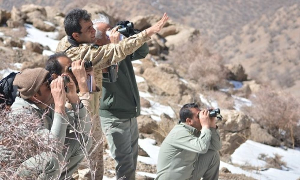 ۲۳۶ شکارچی در استان سمنان دستگیر شدند