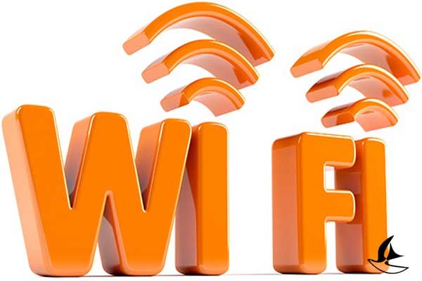 پارک‌های مجهز به wifi در راه سمنان/ فیبر نوری به کارخانجات گچ مؤمن‌آباد رسید