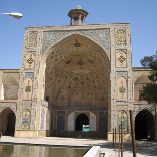 دیدنی پنج