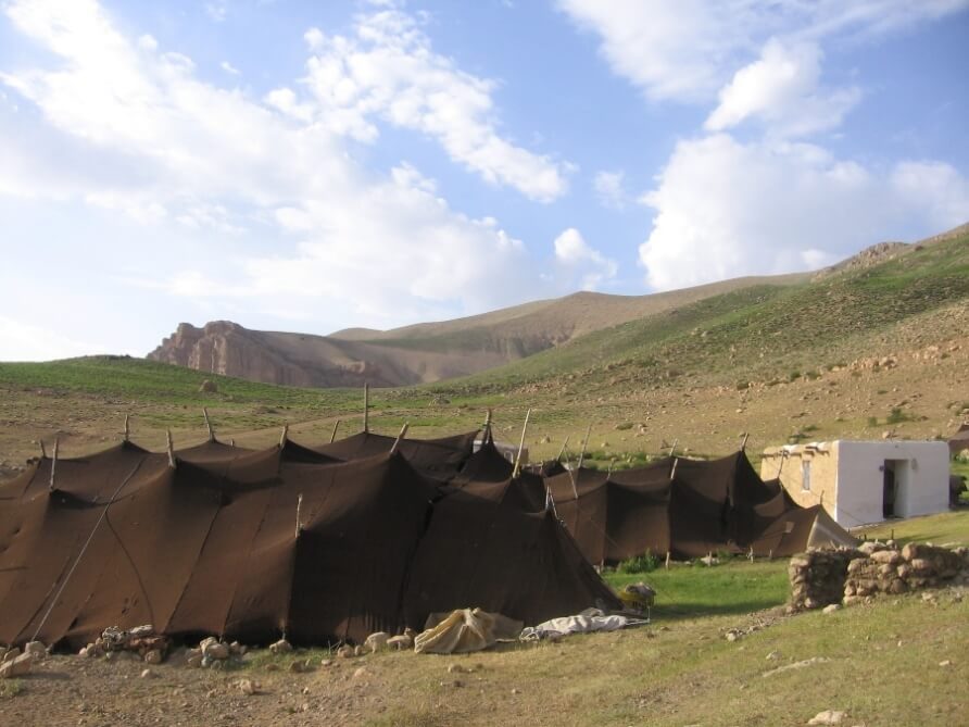 جشنواره ایل سنگسری ثبت ملی می‌‌شود