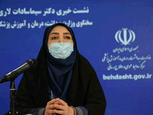 دورکاری نصف کارمندان با اعمال محدودیت‌های کرونایی در ۴۳ شهرستان