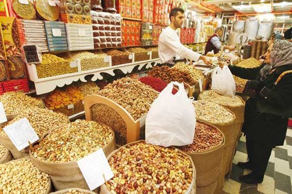 طرح تشدید نظارت بر بازار فروش شب عید اجرایی می‌شود