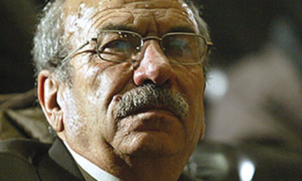 محمد احمدپناهی