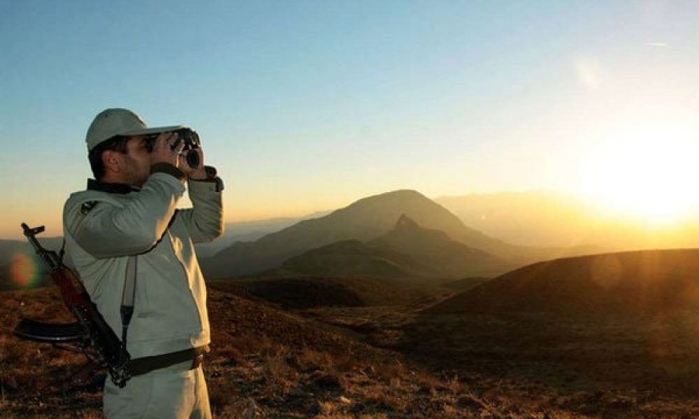 هر محیط‌بان سمنانی به‌جای ۱۶ نفر کار می‌کند