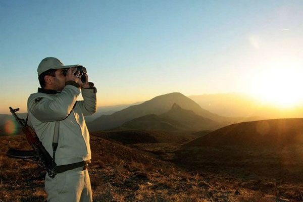 هر محیط‌بان سمنانی به‌جای ۱۶ نفر کار می‌کند