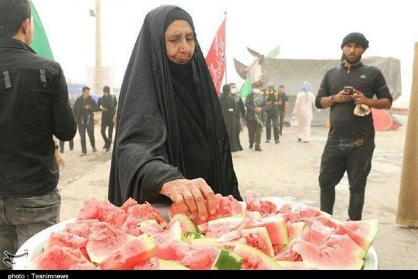 طرح فرهنگی و گردشگری “موکب الرضا” در سمنان اجرایی می‌شود