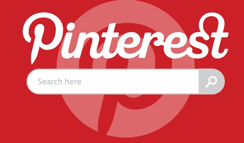 معرفی اپلیکیشن Pinterest