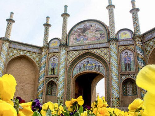 سمنان مردمی گردش‌پذیر دارد