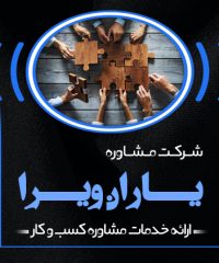 شرکت مشاوره یاران ویرا