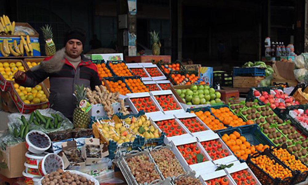 ­امسال در هیچ نقطه از کشور نمایشگاه بهاره برگزار نمی شود