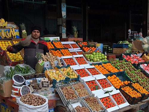 ­امسال در هیچ نقطه از کشور نمایشگاه بهاره برگزار نمی شود