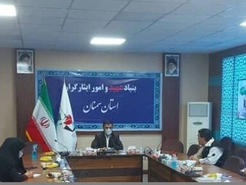 تامین زمین برای مسکن ایثارگران استان سمنان