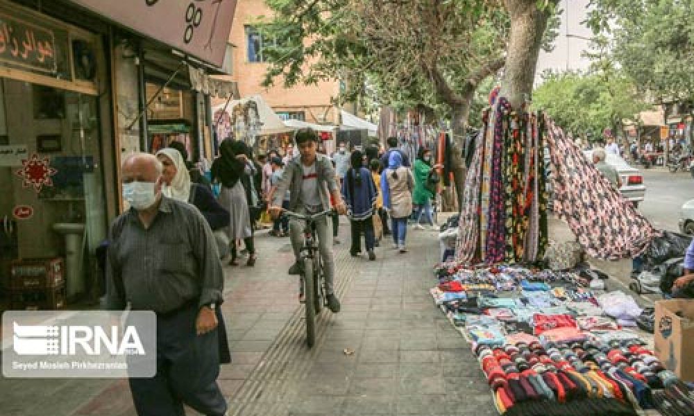 جوانان بیشتر در معرض خطر هستند