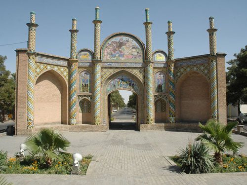 خسارت ۱۰۰۰ میلیاردی کرونا به تاسیسات گردشگری سمنان