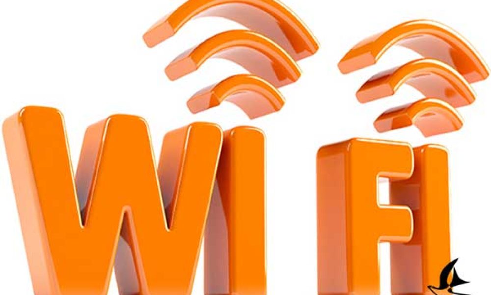 پارک‌های مجهز به wifi در راه سمنان/ فیبر نوری به کارخانجات گچ مؤمن‌آباد رسید