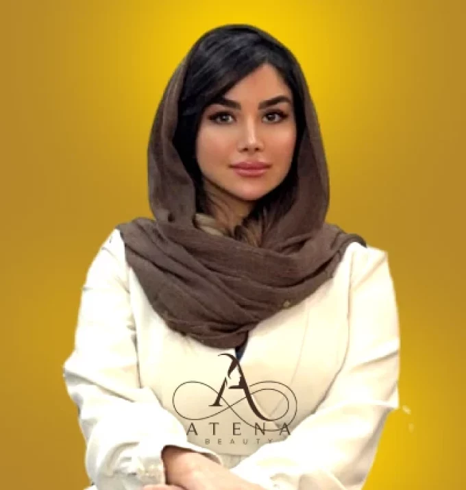 سالن آتنا سمنان